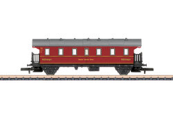 M&auml;rklin 80335 - Z Insider-Jahreswagen Spur Z 2025