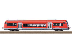 Trix T25965 - H0 Dieseltriebwagen BR 650 DB