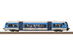 Trix T25967 - H0 Dieseltriebwagen BR 840 CD