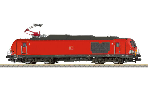 Trix T16249 - N Diesellok BR 249 DM DB AG