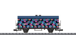 Trix T18991 - N Smiley&reg; Wagen 2025