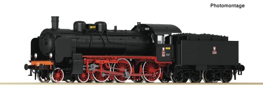 Roco 71383 - H0 Dampflokomotive Ok1-360, PKP Ep. 4