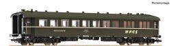 Roco 6200125 - H0 Speisewagen, PKP/WARS Ep. 4