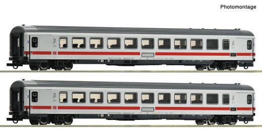 Roco 6200155 - H0 2-tlg. Set 3: &bdquo;IC 2310&ldquo;, DB AG Ep. 6