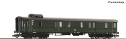 Roco 6200162 - H0 Gep&auml;ckwagen, DB Ep. 4