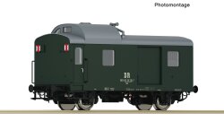 Roco 6200176 - H0 Gep&auml;ckwagen, DR Ep. 4