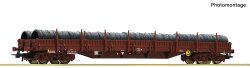 Roco 6600184 - H0 Rungenwagen, SNCF Ep. 5,6