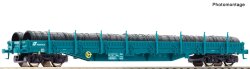 Roco 6600185 - H0 Rungenwagen, FS Ep. 5,6