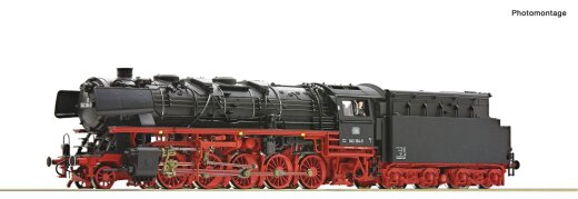 Roco 7100018 - H0 Dampflokomotive BR 043, DB Ep. 4