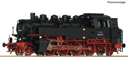 Roco 7100027 - H0 Dampflokomotive 86 1617-9, DR Ep. 4