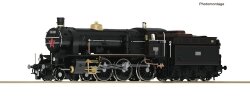 Roco 7110025 - H0 Dampflokomotive Rh 302, MAV Ep. 3-4...