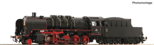 Roco 7120016 - H0 Dampflokomotive 50.685, &Ouml;BB Ep. 4 AC Sound