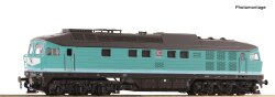 Roco 7300059 - H0 Diesellokomotive 234 304-4, DB AG Ep. 5