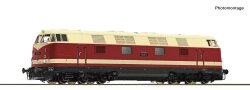 Roco 7300060 - H0 Diesellokomotive 118 210-4, DR Ep. 4