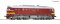 Roco 7300061 - H0 Diesellokomotive T 679.1, CSD Ep. 4