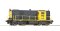 Roco 7300065 - H0 Diesellokomotive 2419, NS Ep. 4