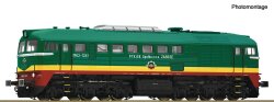 Roco 7300066 - H0 Diesellokomotive M62, PTKiGK Ep. 5,6