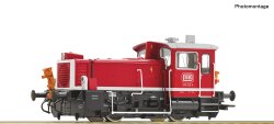 Roco 7310030 - H0 Diesellokomotive 335 230-9, DB Ep. 4...