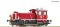 Roco 7310030 - H0 Diesellokomotive 335 230-9, DB Ep. 4 Digital Sound