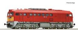 Roco 7310057 - H0 Diesellokomotive M62 221, MAV Ep. 4...