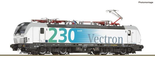 Roco 7500055 - H0 Elektrolokomotive 193 400-9, Siemens Ep. 6