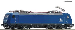 Roco 7500098 - H0 Elektrolokomotive 185 061-5, PRESS Ep. 6