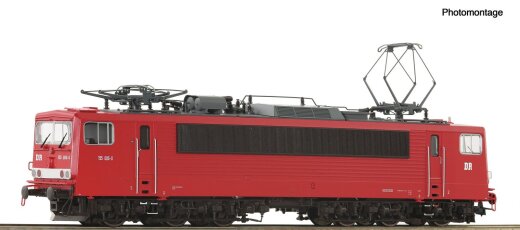 Roco 7500106 - H0 Elektrolokomotive 155 006-0, DR Ep. 5