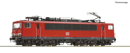 Roco 7500109 - H0 Elektrolokomotive 155 013-6, DB AG Ep. 6