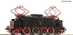 Roco 7500111 - H0 Elektrolokomotive E.432.012, FS Ep. 2,3