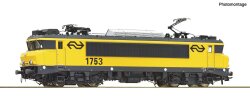 Roco 7500118 - H0 Elektrolokomotive 1753, NS Ep. 5,6