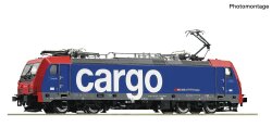 Roco 7500120 - H0 Elektrolokomotive 484 021-1, SBB Cargo...