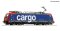 Roco 7500120 - H0 Elektrolokomotive 484 021-1, SBB Cargo Ep. 6