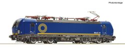 Roco 7500126 - H0 Elektrolokomotive 7193 800-8, Beacon...