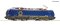 Roco 7500126 - H0 Elektrolokomotive 7193 800-8, Beacon Rail Ep. 6