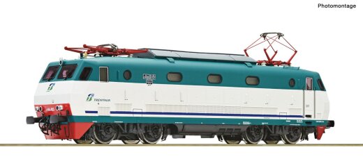 Roco 7500128 - H0 Elektrolokomotive E.444.031, FS Ep. 5,6