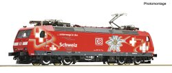 Roco 7500129 - H0 Elektrolokomotive 185 142-7, DB AG Ep. 5-6