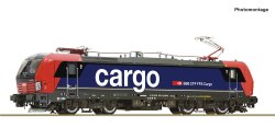 Roco 7500130 - H0 Elektrolokomotive 193 053-6, SBB Cargo...