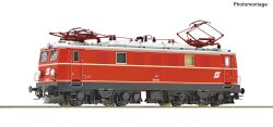 Roco 7500133 - H0 Elektrolokomotive 1041.11, &Ouml;BB Ep....