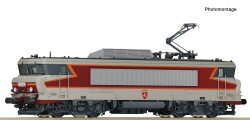 Roco 7500136 - H0 Elektrolokomotive BB 15056, SNCF Ep. 4