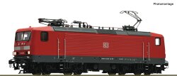 Roco 7500140 - H0 Elektrolokomotive 114 039-1, DB AG Ep. 6