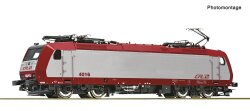 Roco 7500141 - H0 Elektrolokomotive 4016, CFL Ep. 6