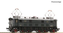 Roco 7500142 - H0 Elektrolokomotive E 16 09, DRG Ep. 2