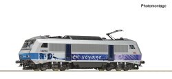 Roco 7500143 - H0 Elektrolokomotive BB 126163, SNCF Ep. 5,6