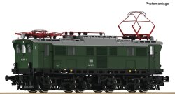 Roco 7500147 - H0 Elektrolokomotive 144 507-1, DB Ep. 4