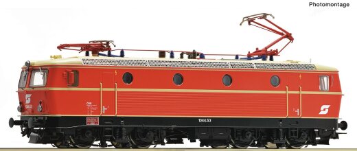 Roco 7500149 - H0 Elektrolokomotive 1044.53, &Ouml;BB Ep. 4