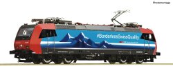 Roco 7500169 - H0 Elektrolokomotive 482 020-5, SBB Cargo...