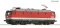 Roco 7510060 - H0 Elektrolokomotive 1144 078-3, &Ouml;BB Ep. 6 Digital Sound