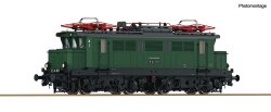 Roco 7510124 - H0 Elektrolokomotive BR E 44, DB Ep. 3...