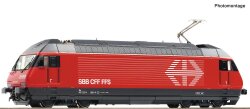 Roco 7510131 - H0 Elektrolokomotive 460 028-4, SBB Ep. 5...