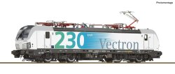 Roco 7520055 - H0 Elektrolokomotive 193 400-9, Siemens...